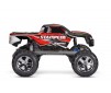 Stampede: 1/10 Scale Monster Truck TQ 2.4GHz w/USB-C - Red
