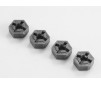 1/18 Chevrolet Colorado - wheels hex adaptor