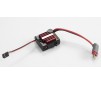 1/18 Chevrolet Colorado - 45a brushless esc