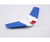 80mm F-86 : Horizontal stabilizer (Blue)