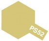 Polycarbonate Spray - PS52 alu champagne anodise