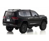 Mini-Z 4X4 MX-01 Toyota Land Cruiser 300 Black (KT531P)