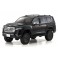 Mini-Z 4X4 MX-01 Toyota Land Cruiser 300 Black (KT531P)