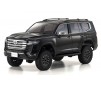 Mini-Z 4X4 MX-01 Toyota Land Cruiser 300 Black (KT531P)