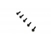 Metallic Cap Screws M3x10mm (5)