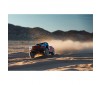1/8 MOJAVE 4X4 4S BLX Desert Truck RTR, Blue
