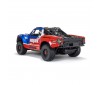 1/8 MOJAVE 4X4 4S BLX Desert Truck RTR, Blue
