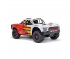 1/8 MOJAVE 4X4 4S BLX Desert Truck RTR, White