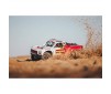 1/8 MOJAVE 4X4 4S BLX Desert Truck RTR, White