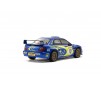 Kyosho Fazer Rally FZ02-R Subaru Impreza WRC 2002 1:10 Readyset