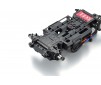 Kyosho Mini-Z MR04 EVO2 Chassis Set (W-MM) 8500KV