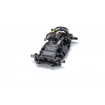 Mini-Z MR04 EVO2 Chassis Set (W-MM) 8500KV
