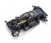 Kyosho Mini-Z MR04 EVO2 Chassis Set (W-MM) 8500KV