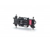 Mini-Z MR04 EVO2 Chassis Set (W-MM) 8500KV