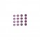 SPEED PACK Alloy M3x6 Spacers :0.5:1:2:3mm - 16pcs