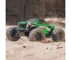 GRANITE GROM 4x4 SMART Small Scale MT Green