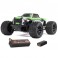 GRANITE GROM 4x4 SMART Small Scale MT Green