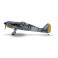 DISC.. FOCKE-WULF FW190 ARF.50 WARBIRD SERIE