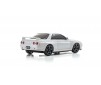 Kyosho Mini-Z AWD Nissan Skyline GT-R Nismo R32 White (MA020-KT531P)