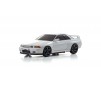 Kyosho Mini-Z AWD Nissan Skyline GT-R Nismo R32 White (MA020-KT531P)