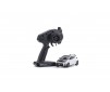 Mini-Z AWD Toyota GRMN Yaris Circuit Package White (MA020-KT531P)