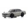 Autoscale Mini-Z Nissan Skyline 2000 GTR KPCG10 Silver (MA020)
