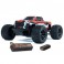 1/18 GRANITE GROM MEGA 4X4 Monster Truck RTR (Batt & Charg) Red