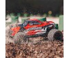 GRANITE GROM 4x4 SMART Small Scale MT Red