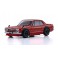 Autoscale Mini-Z Nissan Skyline 2000 GTR KPCG10 Red 60th Anniv