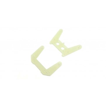 FRP JJ Front Damper Stay Set Ultima JJ
