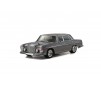 Kyosho Fazer MK2 (L) Mercdes Benz 300 SEL 1971 1:10 Readyset - Type1