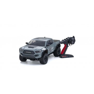 KB10L Toyota Tacoma TRD Pro Lunar Rock VE 3S 4WD 1:10 Readyset