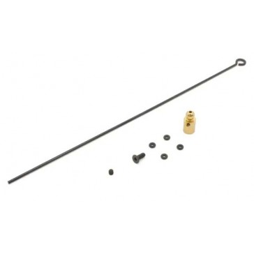 Kit HD Antenne Kyosho EP Fantom 4WD Ext - Gold