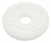 Couronne 71 Dents 48Dp Kyosho EP Fantom