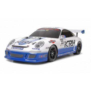 Carrosserie Porsche 911 GT3 Cup