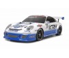 Carrosserie Porsche 911 GT3 Cup