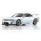 Autoscale Mini-Z Skyline GT-R R33 V-Spec Silver (MA020)