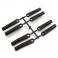DISC..Bras de suspension superieurs Kyosho Inferno MP10T