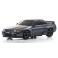 Kyosho Autoscale Mini-Z Skyline GT-R Nismo R32 Gun Metal (MA020)