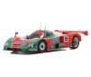 Autoscale Mini-Z Mazda 787B No.55 1991 Winner (W-LM)