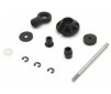 Rear Shock Parts EP Fantom 4WD Ext