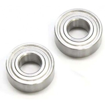 Ball Bearing 5x11x4mm (2)