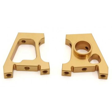 Paliers avant Kyosho EP Fantom 4WD (2) Gold