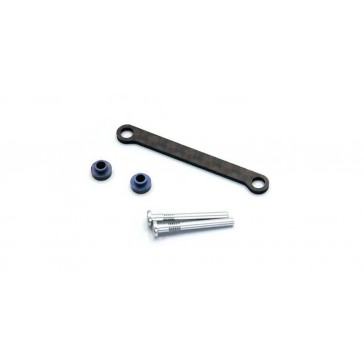 Front Upper Brace Set Mini-Z MR03 (Narrow Type)