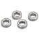 DISC..Roulements 8x16x5mm (4)