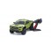 Kyosho KB10L Toyota Tacoma TRD Pro Elec Lime  VE 3S 4WD 1:10 Readyset