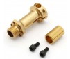 Moyeu (G) de differentiel à billes Kyosho EP Fantom