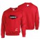 Sweatshirt K23 Red - 4XL