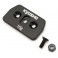 Rear chassis weight Inferno MP10 (10g)