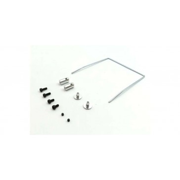 Support aileron Kyosho Ultima JJ
